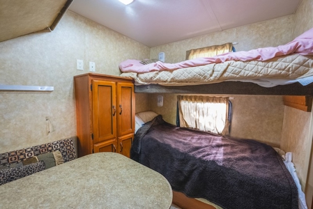 Recreational Lot and Camper for Sale in Floyd County VA - image 3