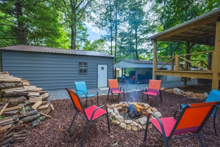 Recreational Lot and Camper for Sale in Floyd County VA - image 28