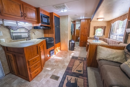 Recreational Lot and Camper for Sale in Floyd County VA - image 8