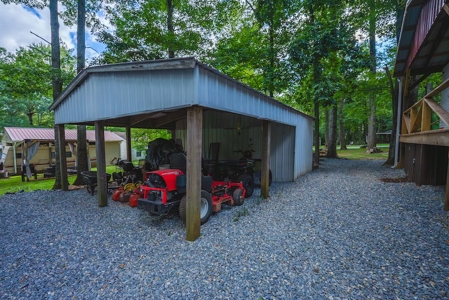 Recreational Lot and Camper for Sale in Floyd County VA - image 21