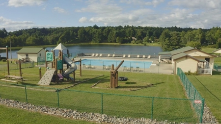 Recreational Lot and Camper for Sale in Floyd County VA - image 30