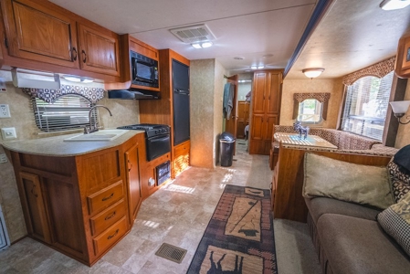 Recreational Lot and Camper for Sale in Floyd County VA - image 7