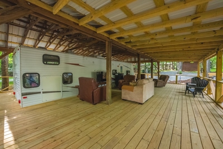 Recreational Lot and Camper for Sale in Floyd County VA - image 13