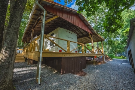 Recreational Lot and Camper for Sale in Floyd County VA - image 25