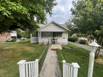 Home For Sale In Wytheville VA - image 36
