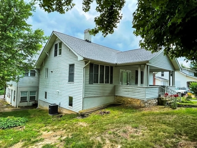 Home For Sale In Wytheville VA - image 41