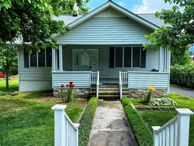 Home For Sale In Wytheville VA - image 38