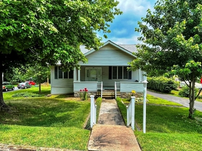 Home For Sale In Wytheville VA - image 43