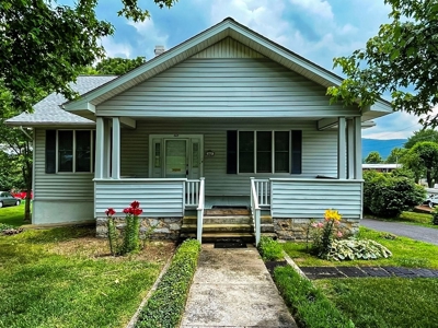 Home For Sale In Wytheville VA - image 40