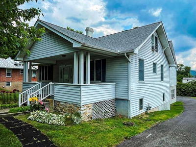 Home For Sale In Wytheville VA - image 39