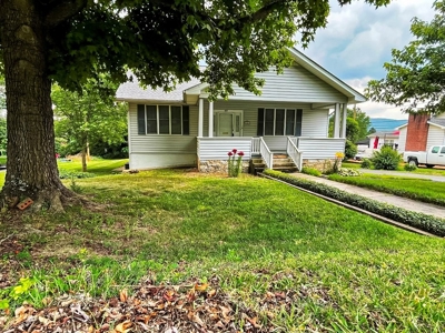 Home For Sale In Wytheville VA - image 44