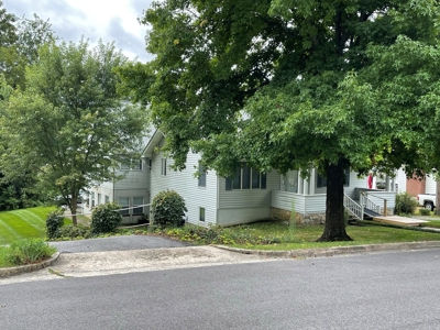 Home For Sale In Wytheville VA - image 35