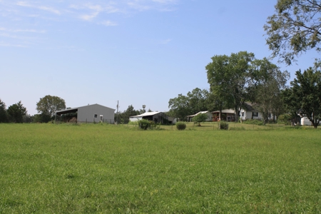 Wayne County Missouri Farm For Sale - image 46