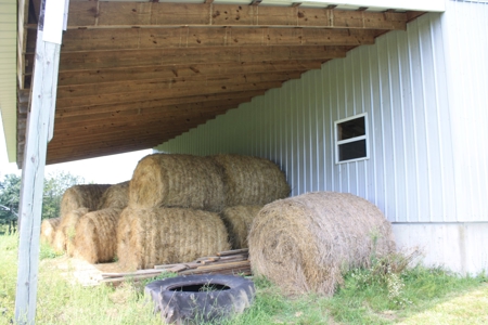 Wayne County Missouri Farm For Sale - image 36