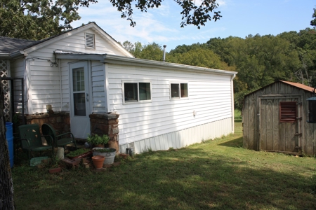 Wayne County Missouri Farm For Sale - image 30