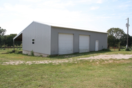 Wayne County Missouri Farm For Sale - image 43