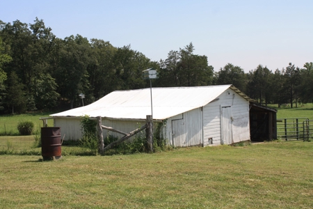 Wayne County Missouri Farm For Sale - image 34