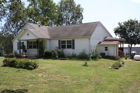 Wayne County Missouri Farm For Sale - image 1