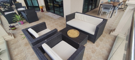 4 Bedroom Apartment in PH Las Olas 2 *SOLD* - image 28