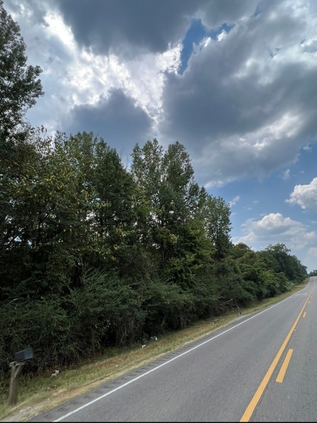 Home with Land for Sale in Selma Alabama