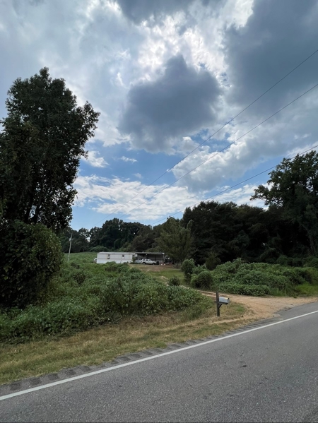 Home with Land for Sale in Selma Alabama