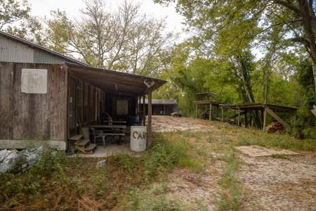 1600 Acres Land for Sale Outside of Baton Rouge, LA - image 23