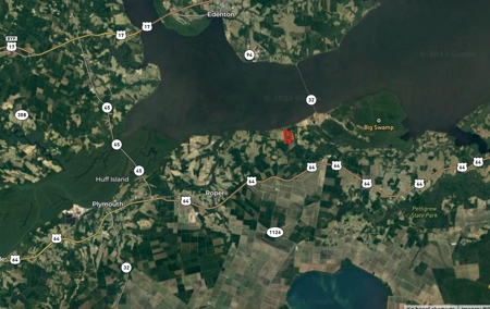 For Sale: A Dream Property at 15610 NC Hwy. 32 N, Roper, NC - image 4