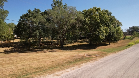 Land for Sale Osceola MO - image 1