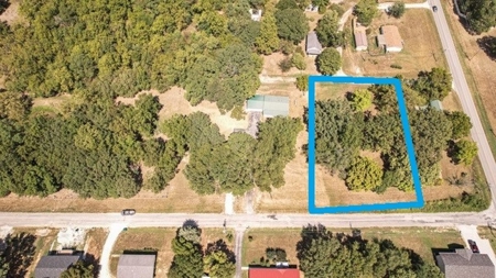 Land for Sale Osceola MO - image 7