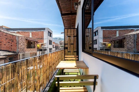 Modern Comforts in Laureles: Your Stylish Urban Escape - image 2