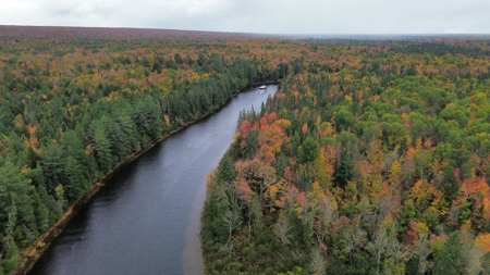 Tahquamenon Falls Riverboat Tours - image 7