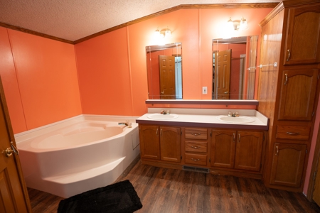 Well Maintained Mobile Home - image 14