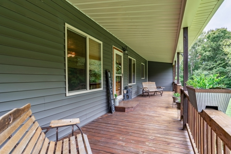 Country Home in Pall Mall, Tennessee - image 48