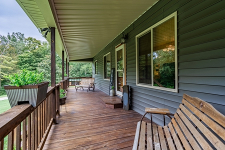 Country Home in Pall Mall, Tennessee - image 4