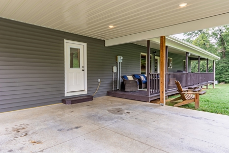 Country Home in Pall Mall, Tennessee - image 7