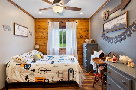 Country Home in Pall Mall, Tennessee - image 25