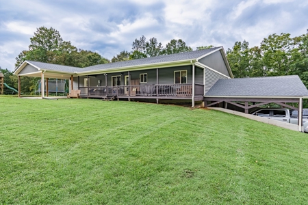 Country Home in Pall Mall, Tennessee - image 5