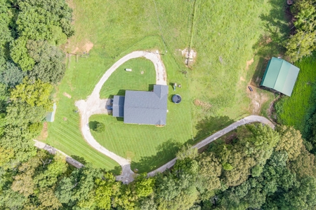 Country Home in Pall Mall, Tennessee - image 39