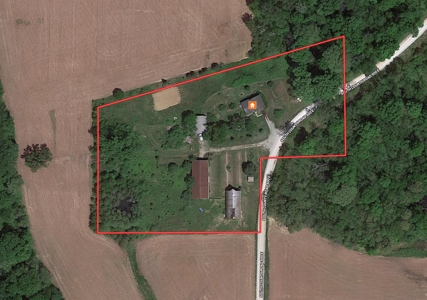 🌳 Fixer Upper - Enjoy Peaceful Country Life on 5 Acres 🌳 - image 1