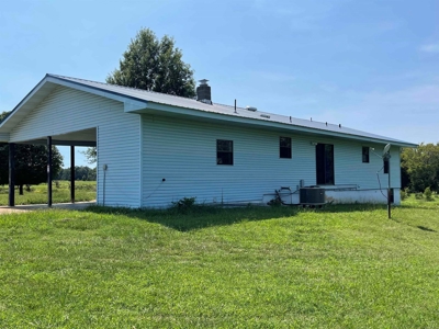 Ash Flat Arkansas Country Home For Sale - image 3