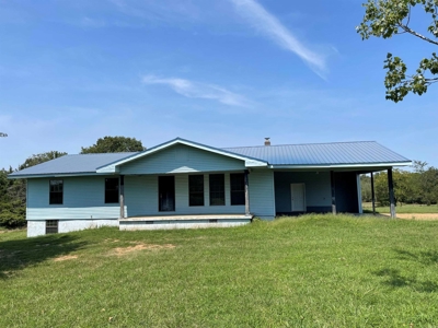 Ash Flat Arkansas Country Home For Sale - image 1
