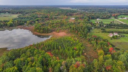 Recreational Hunting Land on Hatch Lake in Iola - Hatch Lake - image 42