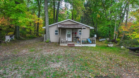 Recreational Hunting Land on Hatch Lake in Iola - Hatch Lake - image 28