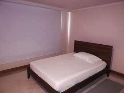 Apartment with Extensive Renovation Potential - image 8