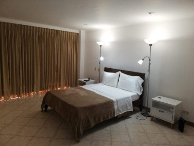 Apartment with Extensive Renovation Potential - image 7