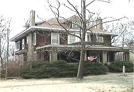 Emporia, Kansas Historic Home For Sale At Internet Auction - image 14