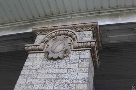 Emporia, Kansas Historic Home For Sale At Internet Auction - image 1