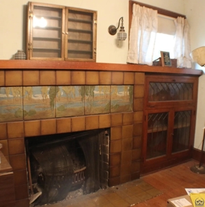 Emporia, Kansas Historic Home For Sale At Internet Auction - image 5