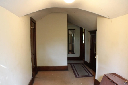 Emporia, Kansas Historic Home For Sale At Internet Auction - image 12