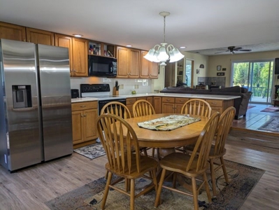 Country Home 1.67 acres with Pond for Sale Atlanta MI - image 26
